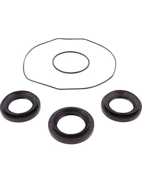 MOOSE OFFROAD HARD-PARTS Wellen für YAMAHA YXE 1000 2021-2024