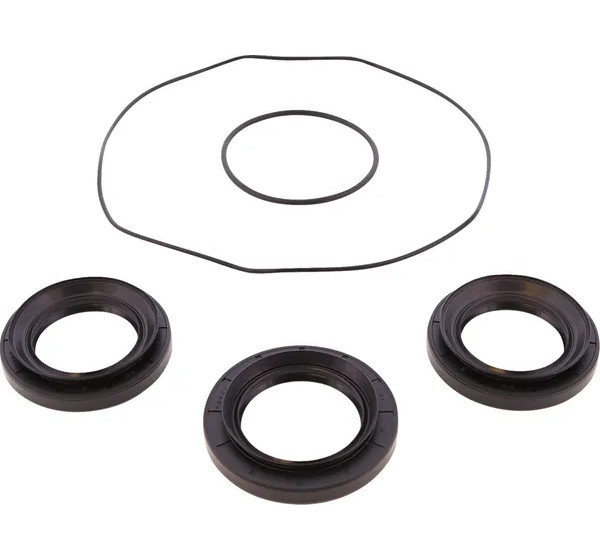 MOOSE OFFROAD HARD-PARTS Wellen für YAMAHA YXE 1000 2021-2024