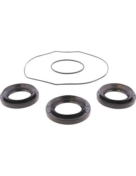 MOOSE OFFROAD HARD-PARTS Wellen - Detailansicht