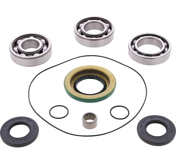 MOOSE OFFROAD HARD-PARTS Wellen für CAN AM (BRP) OUTLANDER 1000 R EFI 4X4 2022-2024