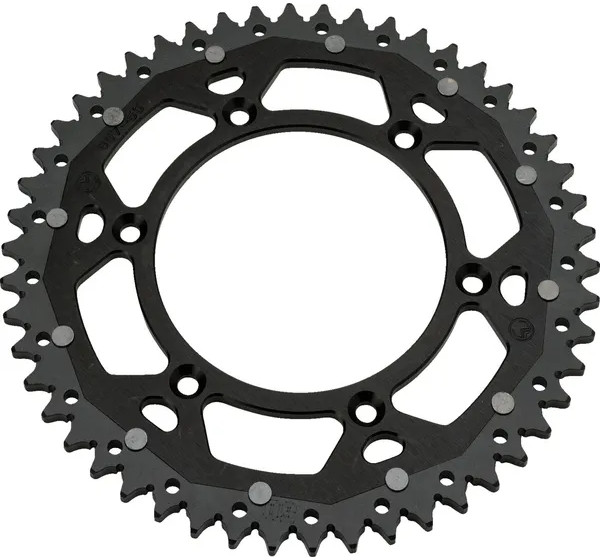 MOOSE OFFROAD HARD-PARTS Ritzel & Kettenräder für HONDA CR 125 R 1982-2007