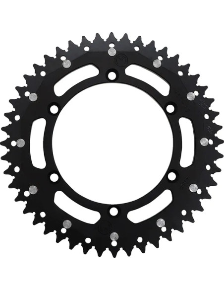 MOOSE OFFROAD HARD-PARTS Ritzel & Kettenräder für KAWASAKI KX 250 1982-2022