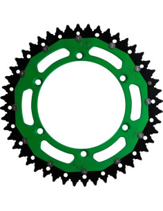 Doppelritzel