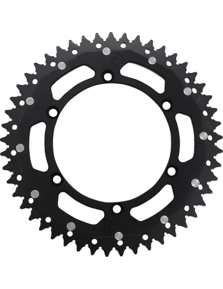MOOSE OFFROAD HARD-PARTS Ritzel & Kettenräder für KAWASAKI KX 250 1982-2022