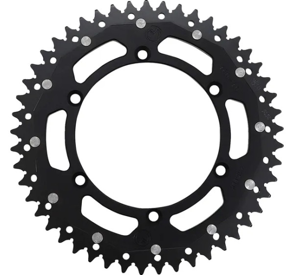 MOOSE OFFROAD HARD-PARTS Ritzel & Kettenräder für KAWASAKI KX 250 1982-2022