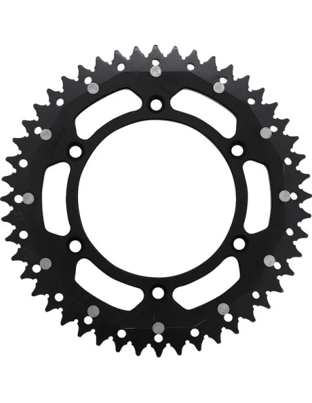 MOOSE OFFROAD HARD-PARTS Ritzel & Kettenräder für KTM SX 125 1993-2022