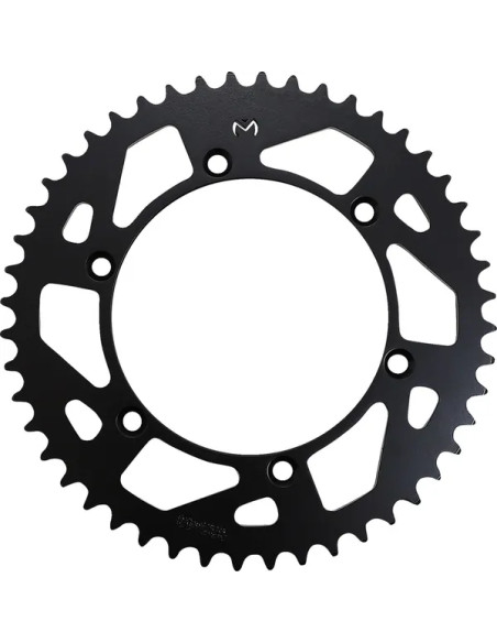 MOOSE OFFROAD HARD-PARTS Ritzel & Kettenräder für SUZUKI PE 175 1978-1984