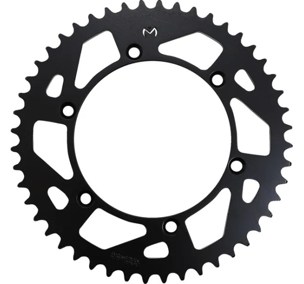 MOOSE OFFROAD HARD-PARTS Ritzel & Kettenräder für SUZUKI PE 175 1978-1984
