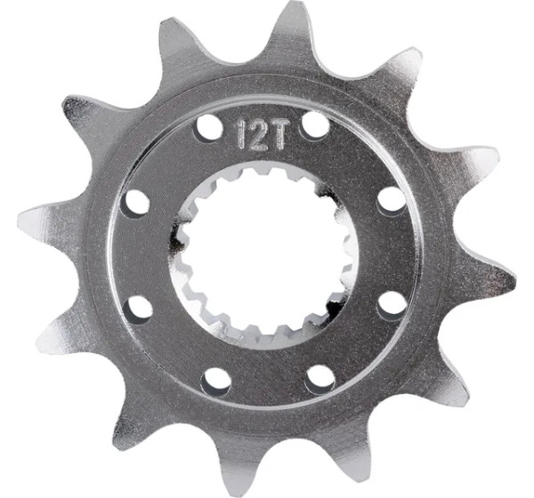 MOOSE OFFROAD HARD-PARTS Ritzel & Kettenräder für HONDA CRF 450 R 2002-2021