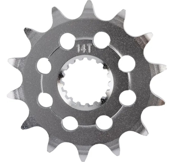 MOOSE OFFROAD HARD-PARTS Ritzel & Kettenräder für HONDA CRF 450 R 2002-2024