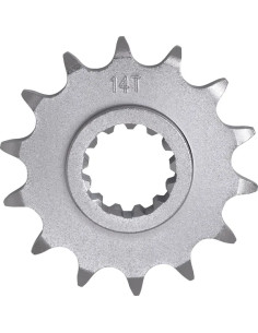 Vorderes Ritzel