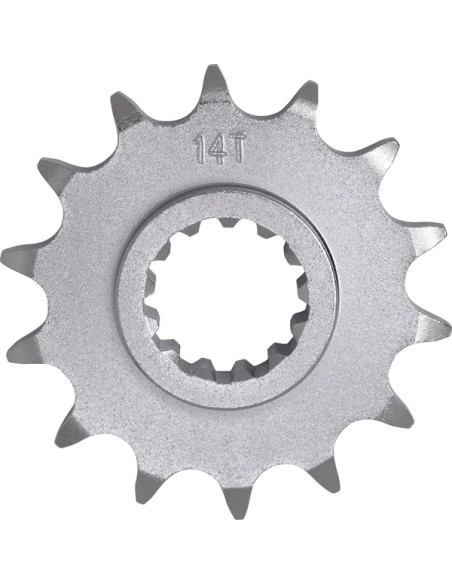 MOOSE OFFROAD HARD-PARTS Ritzel & Kettenräder für SUZUKI DR-Z 125 L 2003-2019