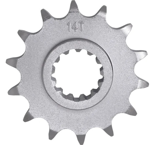 MOOSE OFFROAD HARD-PARTS Ritzel & Kettenräder für SUZUKI DR-Z 125 L 2003-2019