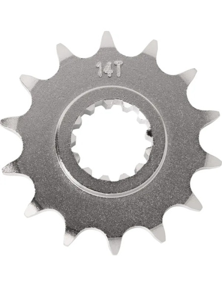 MOOSE OFFROAD HARD-PARTS Ritzel & Kettenräder - Detailansicht