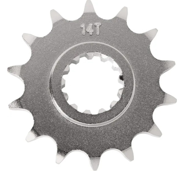 MOOSE OFFROAD HARD-PARTS Ritzel & Kettenräder - Detailansicht