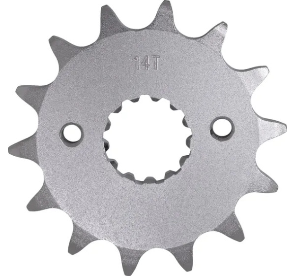 MOOSE OFFROAD HARD-PARTS Ritzel & Kettenräder für YAMAHA YZ 250 1999-2024