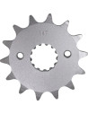 Vorderes Ritzel