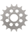 Vorderes Ritzel