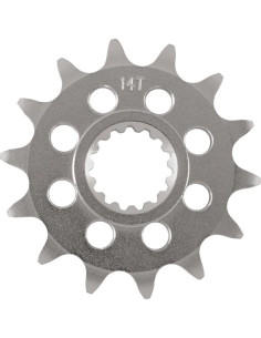 Vorderes Ritzel