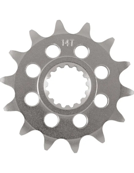 MOOSE OFFROAD HARD-PARTS Ritzel & Kettenräder für KTM LC4 640 E 1999-2006