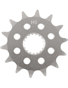 Vorderes Ritzel
