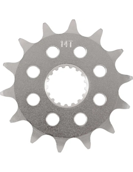 MOOSE OFFROAD HARD-PARTS Ritzel & Kettenräder für SUZUKI RM-Z 450 2005-2021