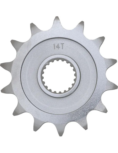 MOOSE OFFROAD HARD-PARTS Ritzel & Kettenräder für YAMAHA WR 250 R 2008-2020