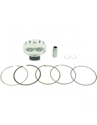 ATHENA Kolbensatz geschmiedet Ø8096mm Bild 2 ATHENA Kolbensatz geschmiedet Ø8096mm Bild 2