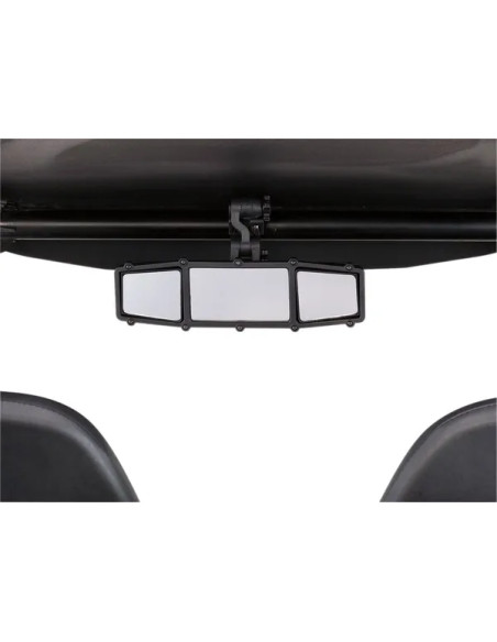 MOOSE OFFROAD FOUR WHEEL Spiegel für KAWASAKI KAF 620 4X4 2001-2025