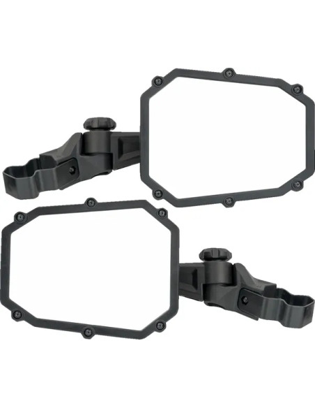 MOOSE OFFROAD FOUR WHEEL Spiegel - Detailansicht