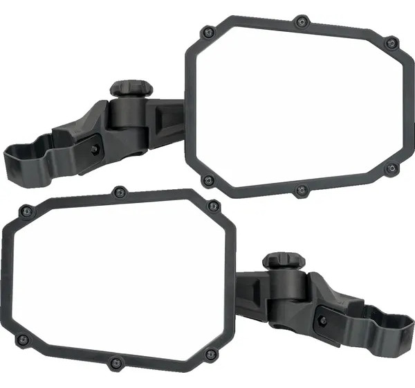 MOOSE OFFROAD FOUR WHEEL Spiegel - Detailansicht