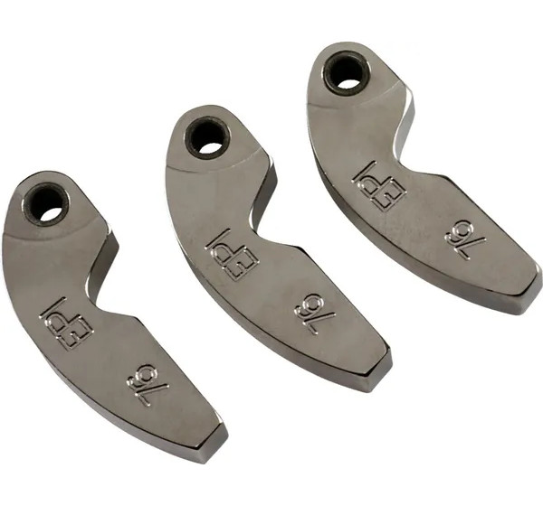 EPI Kupplungen & Kupplungskomponenten für POLARIS INDY 600 1983-2019