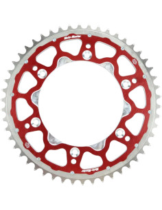 Fusion Series Dual Ring Hinteres Kettenrad