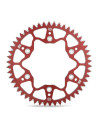 7075 Racing MX Kettenrad