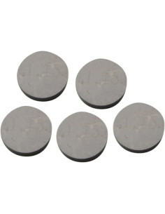 7,48 mm Ersatz-Ventilplättchen