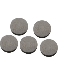 7,48 mm Ersatz-Ventilplättchen
