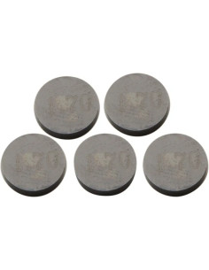 7,48 mm Ersatz-Ventilplättchen