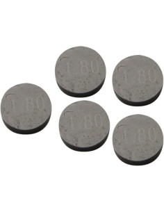7,48 mm Ersatz-Ventilplättchen