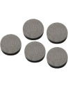 7,48 mm Ersatz-Ventilplättchen
