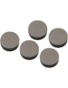 7,48 mm Ersatz-Ventilplättchen