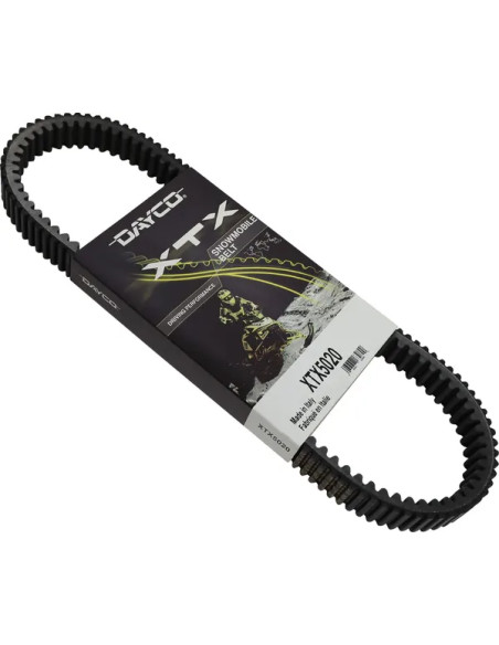 DAYCO PRODUCTS LLC Riemen - Detailansicht
