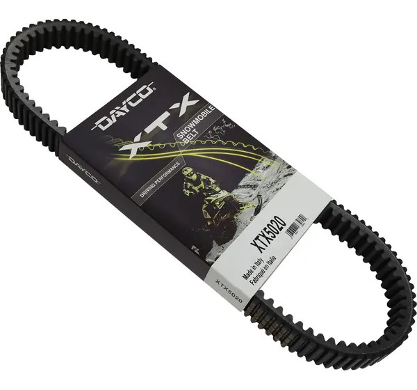 DAYCO PRODUCTS LLC Riemen - Detailansicht