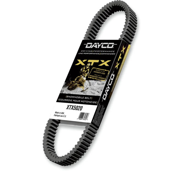 DAYCO PRODUCTS LLC Riemen - Detailansicht
