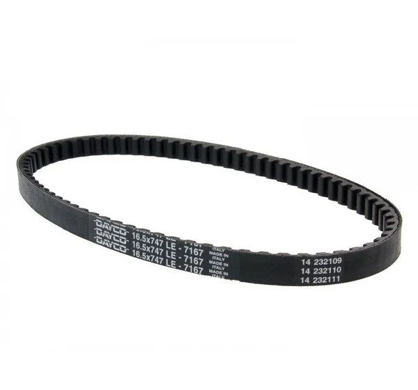 DAYCO PRODUCTS LLC Riemen für BETA ARK 50 AC 1997-2014