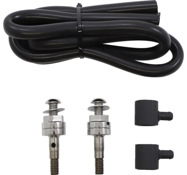 TRASK Luftfilter & Reiniger für Harley Davidson FLHTC 1340 1996