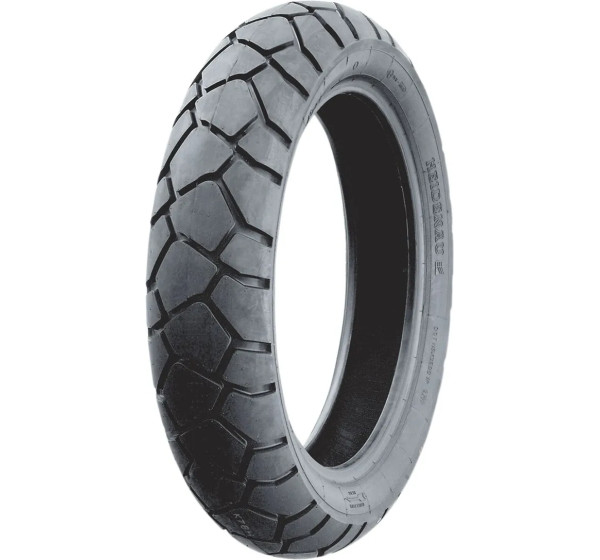 HEIDENAU Reifen für KAWASAKI KLE 500 1991-2007