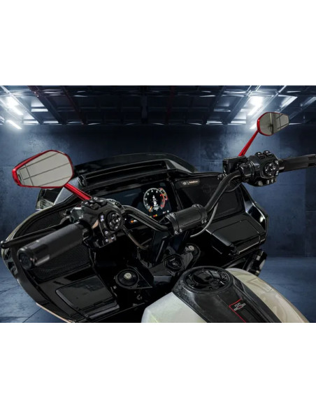 HEINZ BIKES Lenker Bild 4