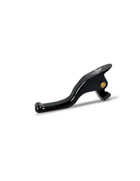 HEINZ BIKES Griffarmaturen & Hebel - Einbaubeispiel