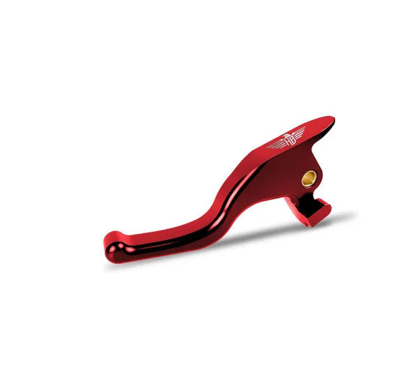 HEINZ BIKES Griffarmaturen & Hebel - Detailansicht