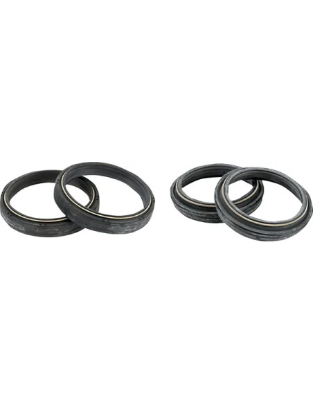 SHOWA Federung vorne für SUZUKI GSX-R 750 1988-2005